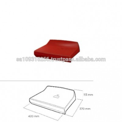 MT-2033 PLASTIC STADIUM SEAT