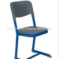 High quality cheap single student chair