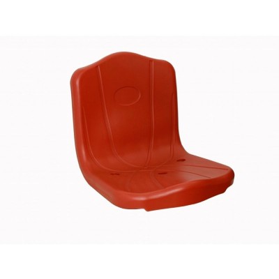 MODEL MT-2031 Backrest Stadium Seat  Blow Molded Shell Dubai Factory